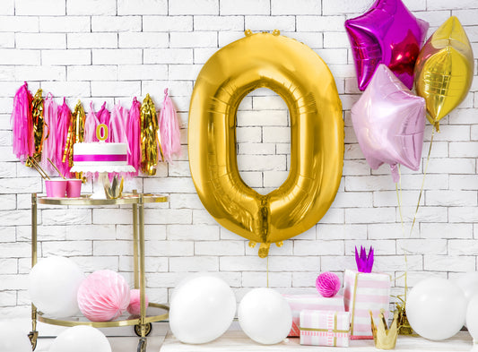 Descubre la Magia de los Globos: Una Guía de los Diferentes Tipos de Globos en Nuestra Tienda