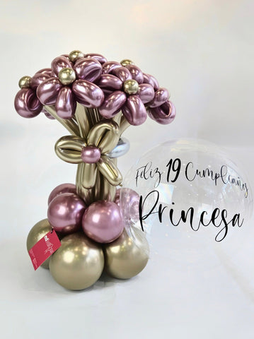 Bouquet de Flores Bouquet de Flores