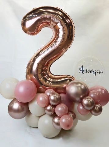 Bouquet Mediano  Aniversario Bouquet Mediano  Aniversario