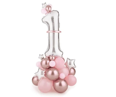 Kit cumpleaños Kit cumpleaños