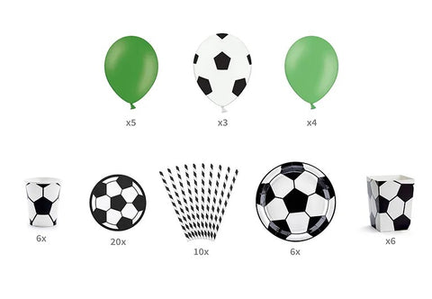 Kit Fútbol Kit Fútbol