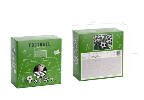 Kit Fútbol Kit Fútbol