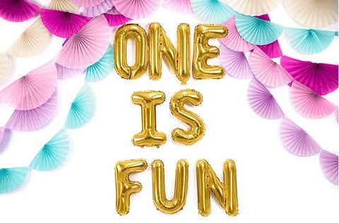 Globo de foil letra E Gold Globo de foil letra E Gold