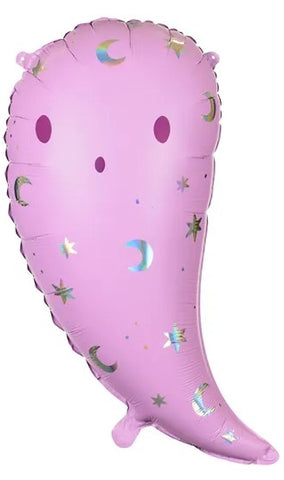 Globo de foil Fantasma, 41x70 cm Globo de foil Fantasma, 41x70 cm