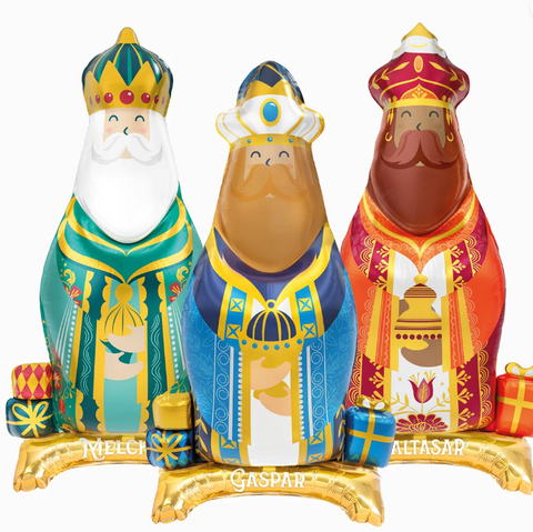Reyes Magos Reyes Magos