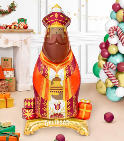 Reyes Magos Reyes Magos