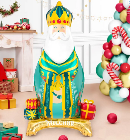 Reyes Magos Reyes Magos