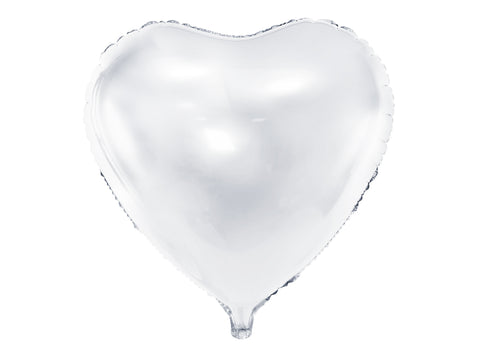 Globo de foil figura Corazon 61cm Globo de foil figura Corazon 61cm