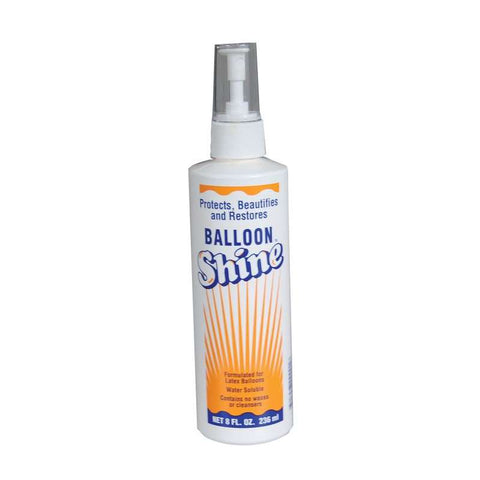 Balloon Shine 236ml Balloon Shine 236ml